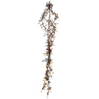 Vinca Vine 54 Inch 30 Light Chandelier