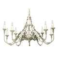 Arbor 42 Inch 3 Light Chandelier