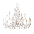 Meyda Lighting Le Printemps 60 Inch Chandelier