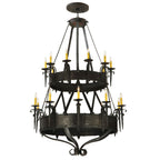 Costello 45 Inch 20 Light Chandelier
