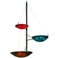 The Third Demension 103 Inch 12 Light Chandelier