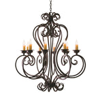 Meyda Lighting Fernando 42 Inch Chandelier