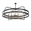 Meyda Lighting Aldari 108 Inch Mini Chandelier