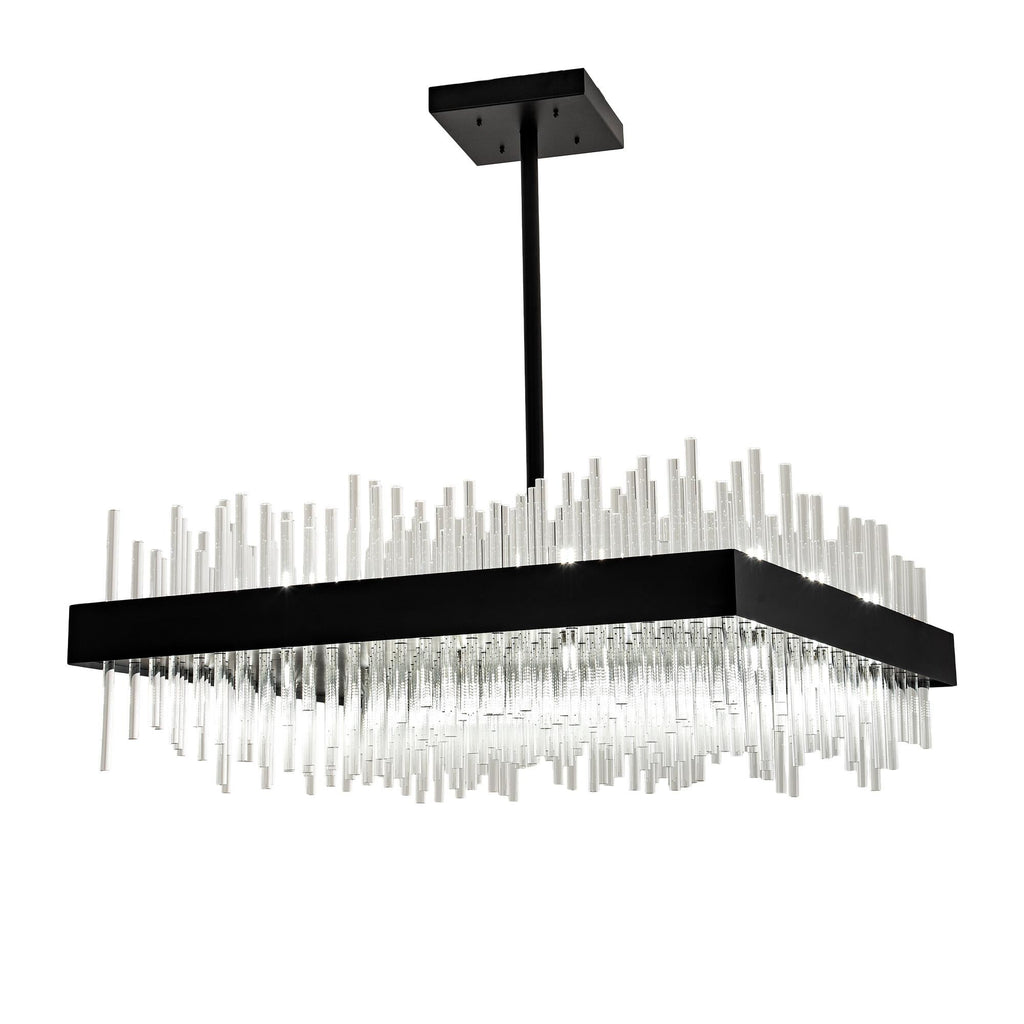 Meyda Lighting Arendelle 68 Inch Chandelier