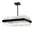Meyda Lighting Arendelle 68 Inch Chandelier