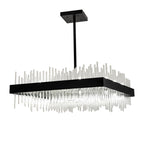 Meyda Lighting Arendelle 68 Inch Chandelier