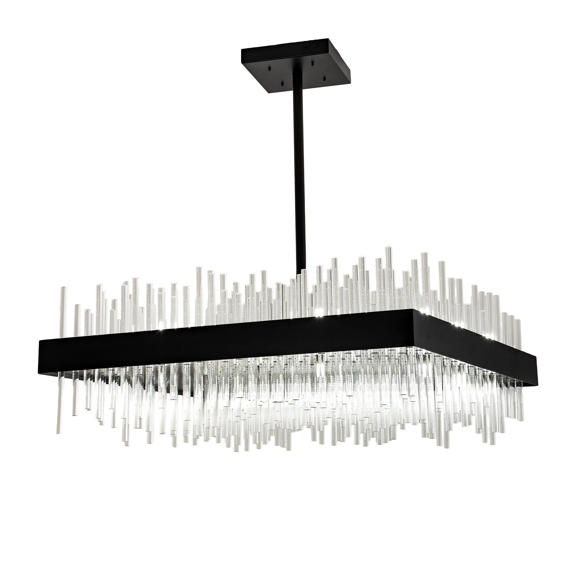 Meyda Lighting Arendelle 68 Inch Chandelier