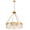 Meyda Lighting Sardinia 36 Inch Chandelier
