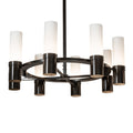 Farmington 62 Inch 2 Light Chandelier