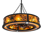 Meyda Lighting Personalized 45 Inch Chandelier