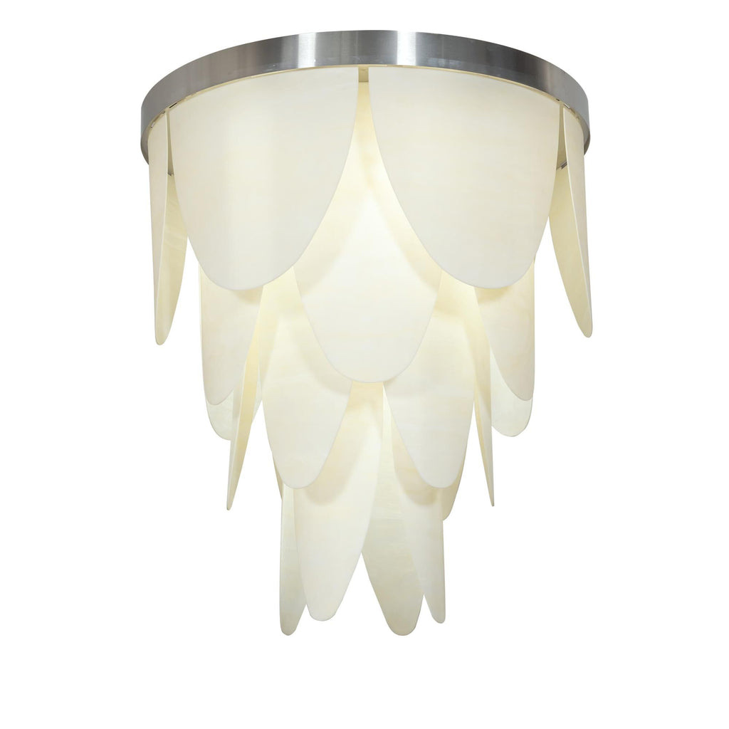 Kronick 47 Inch 3 Light LED Chandelier