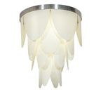 Kronick 47 Inch 3 Light LED Chandelier
