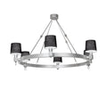 Meyda Lighting Luebeck 60 Inch LED Chandelier