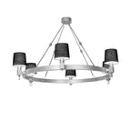 Meyda Lighting Luebeck 60 Inch LED Chandelier