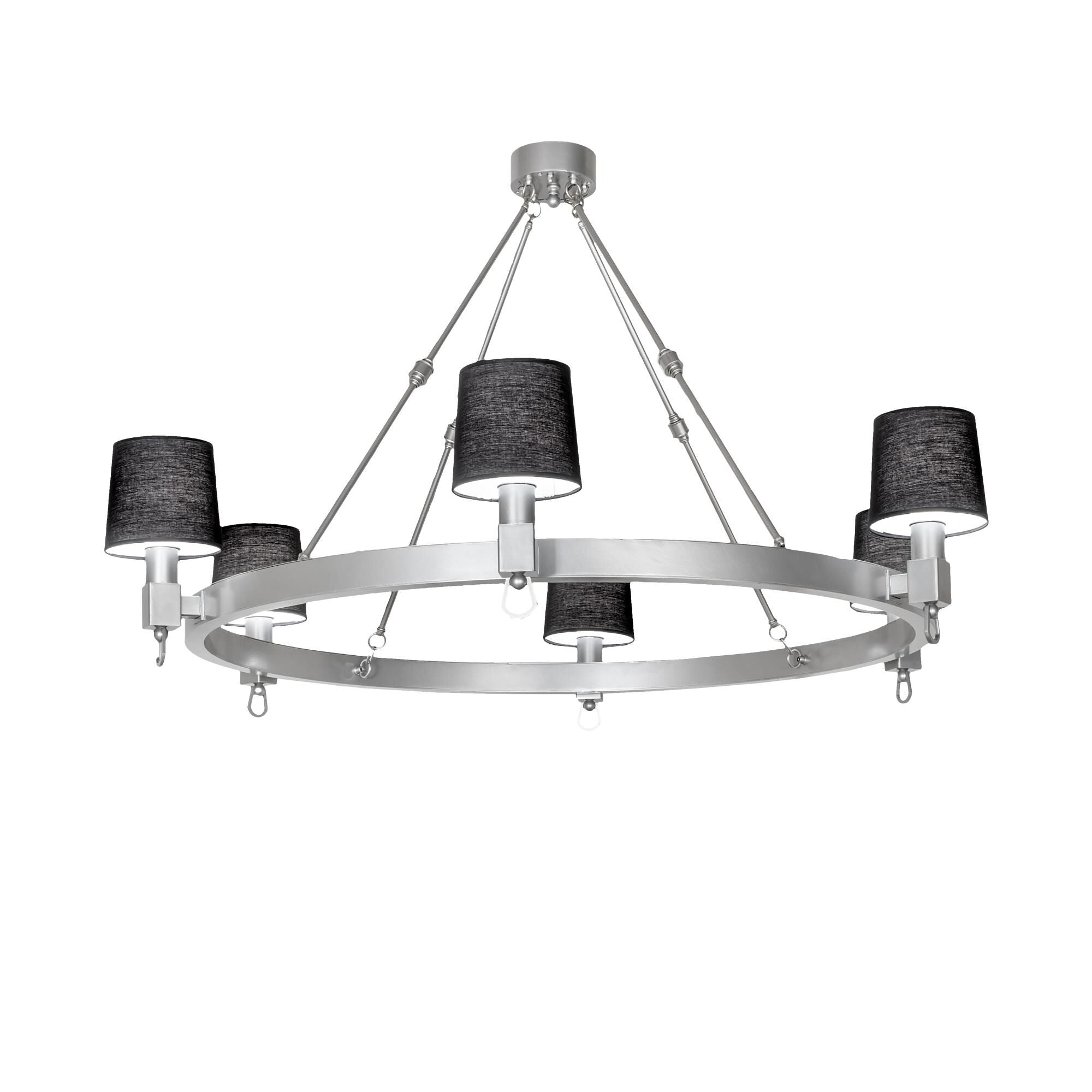 Meyda Lighting Luebeck 60 Inch LED Chandelier