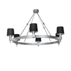 Meyda Lighting Luebeck 60 Inch LED Chandelier