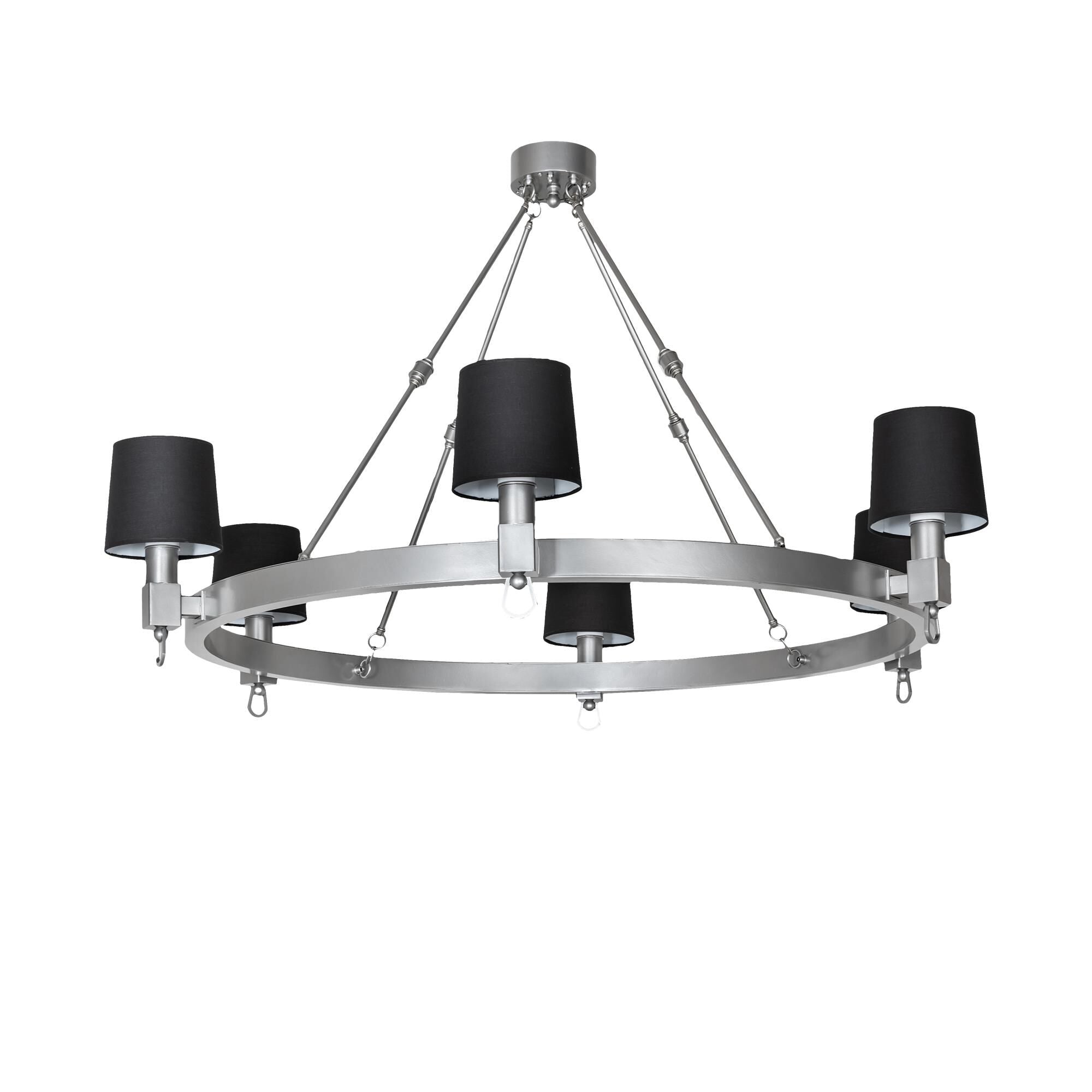 Meyda Lighting Luebeck 60 Inch LED Chandelier