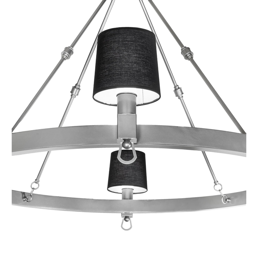 Meyda Lighting Luebeck 60 Inch LED Chandelier