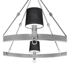 Meyda Lighting Luebeck 60 Inch LED Chandelier