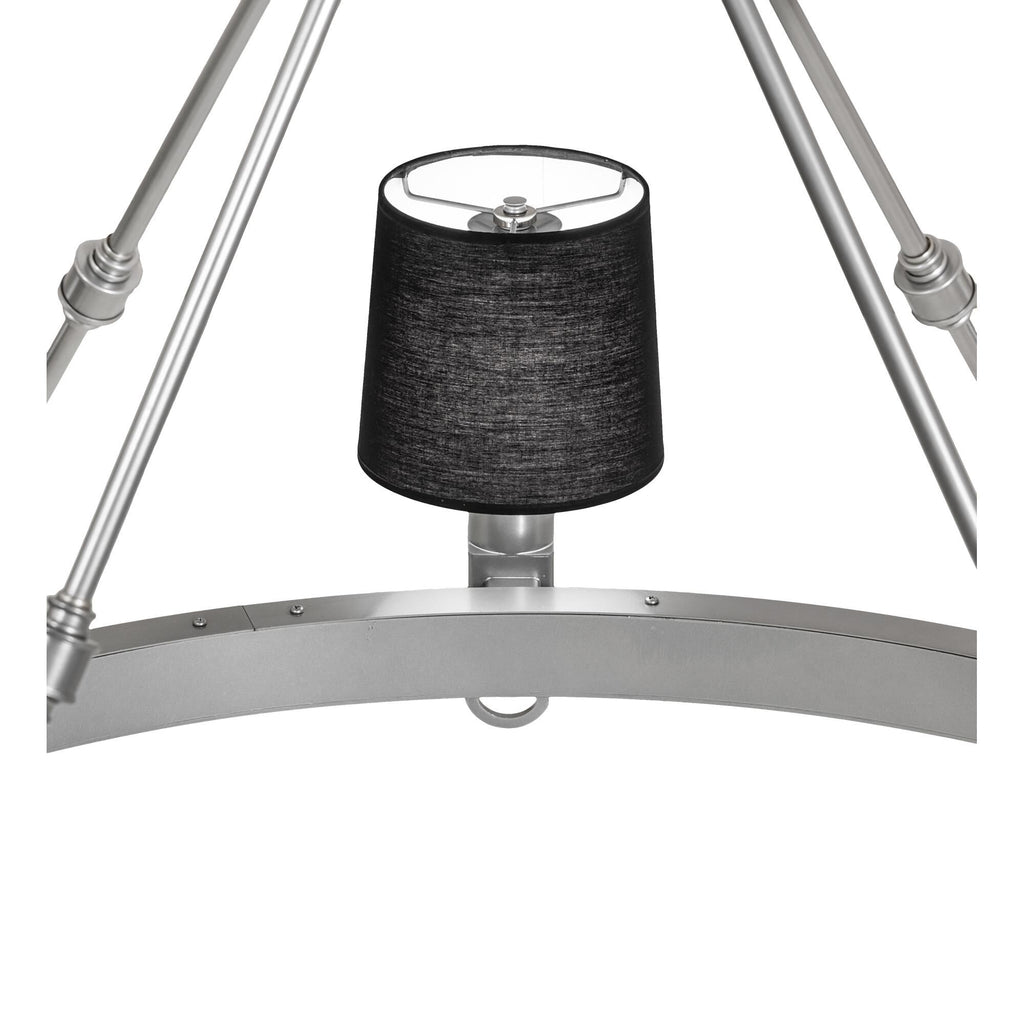 Meyda Lighting Luebeck 60 Inch LED Chandelier