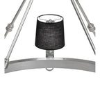 Meyda Lighting Luebeck 60 Inch LED Chandelier