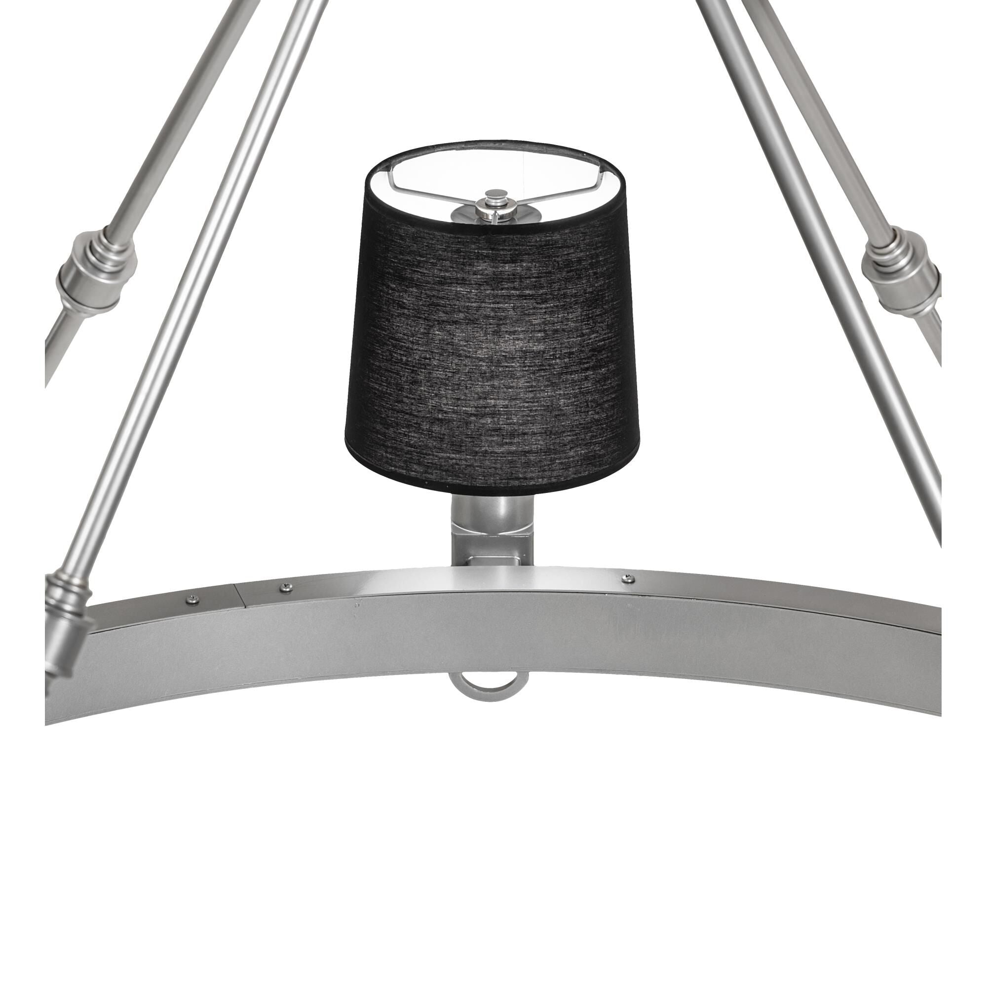 Meyda Lighting Luebeck 60 Inch LED Chandelier