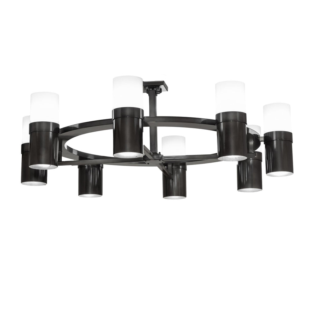 Farmington 62 Inch 4 Light LED Chandelier
