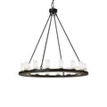 Loxley 48 Inch 16 Light Chandelier