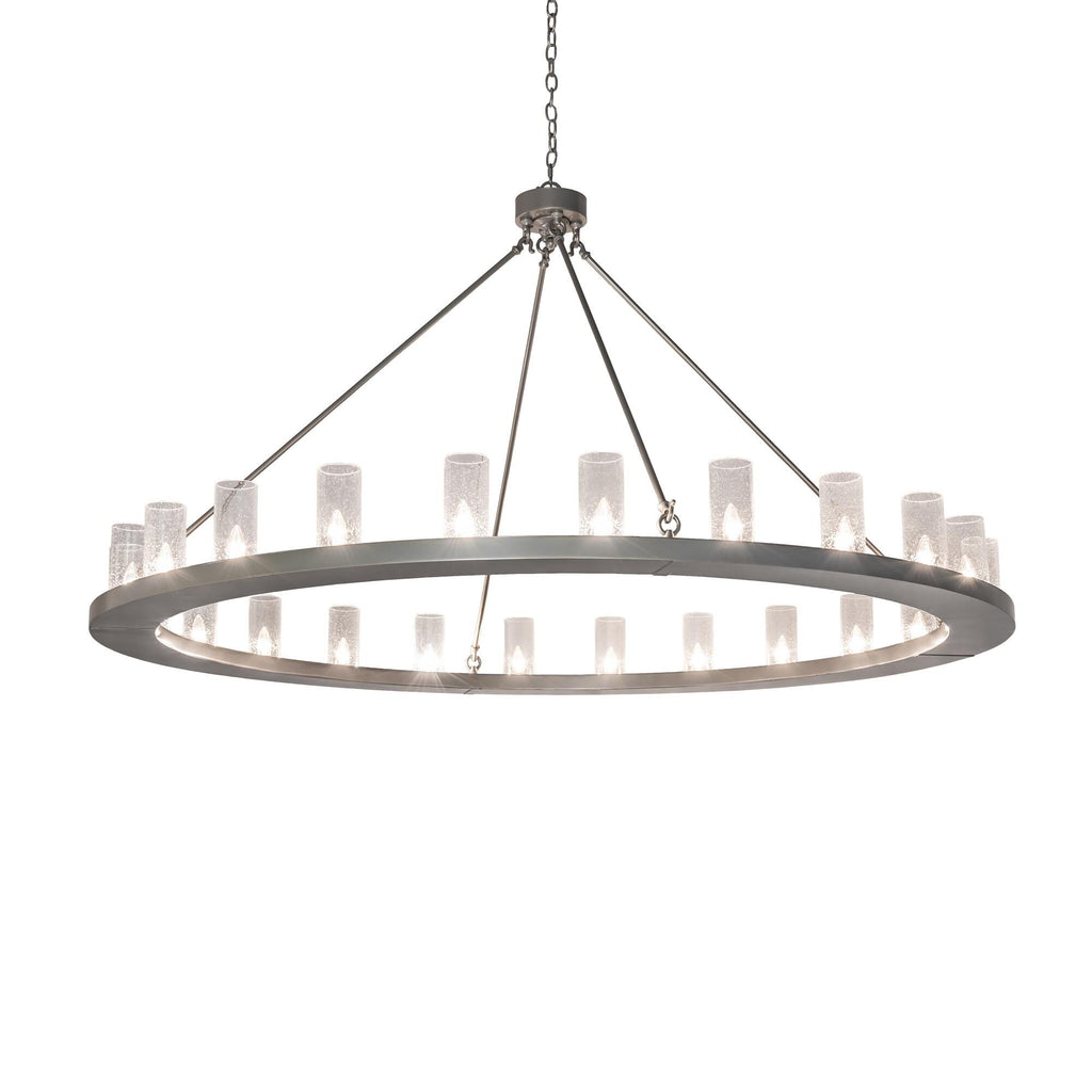 Loxley 72 Inch 16 Light Chandelier
