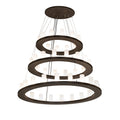 Loxley 60 Inch 48 Light LED Chandelier