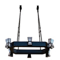 Meyda Lighting Cortland 96 Inch Chandelier