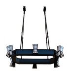 Meyda Lighting Cortland 96 Inch Chandelier