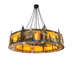 Roosevelt 115 Inch 6 Light Mini Chandelier