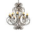 Meyda Lighting Fernando 42 Inch Chandelier