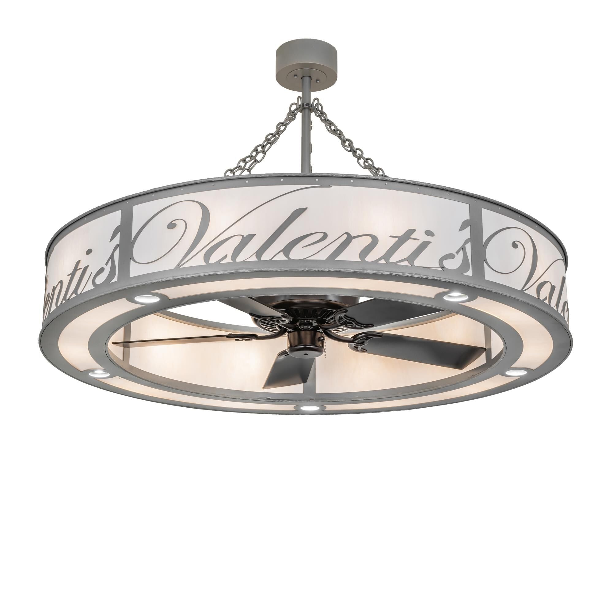 Meyda Lighting Personalized 55 Inch Chandelier