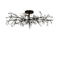 Thicket 108 Inch 3 Light LED Mini Chandelier