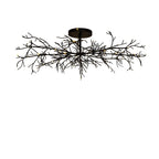 Thicket 108 Inch 3 Light LED Mini Chandelier
