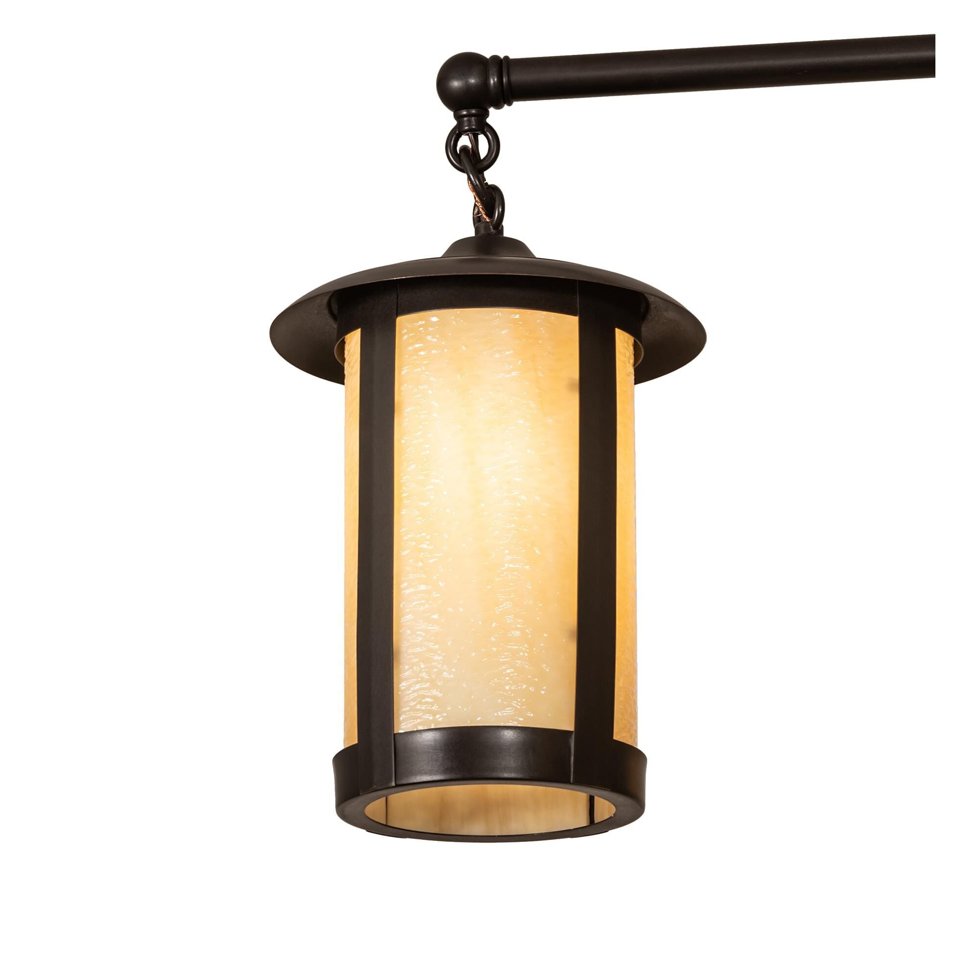 Fulton 42 Inch 5 Light Chandelier