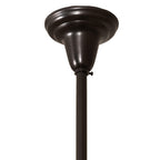 Fulton 42 Inch 5 Light Chandelier