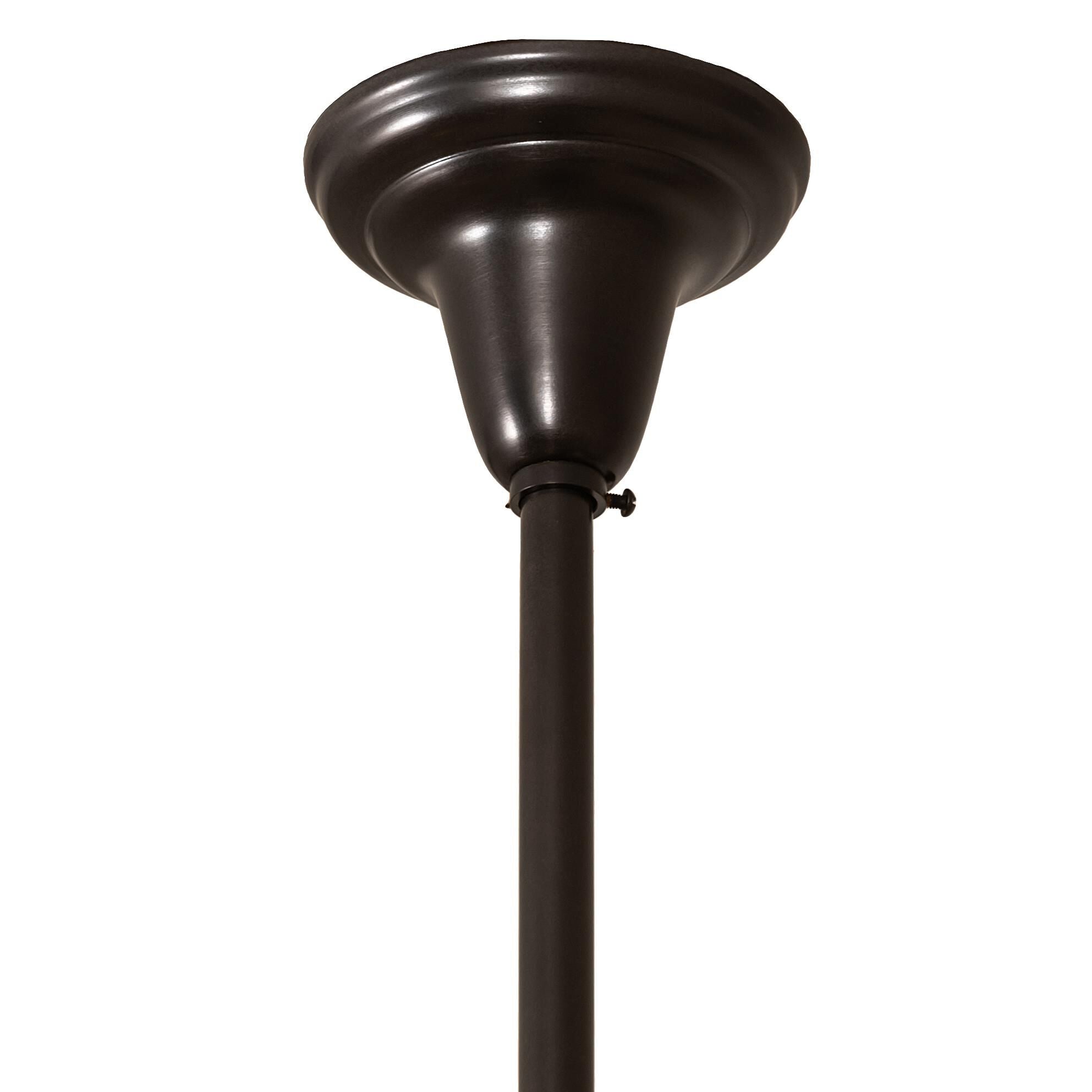 Fulton 42 Inch 5 Light Chandelier