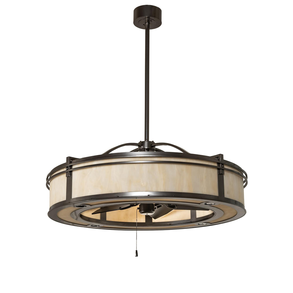 Sargent 45 Inch 8 Light Chandelier
