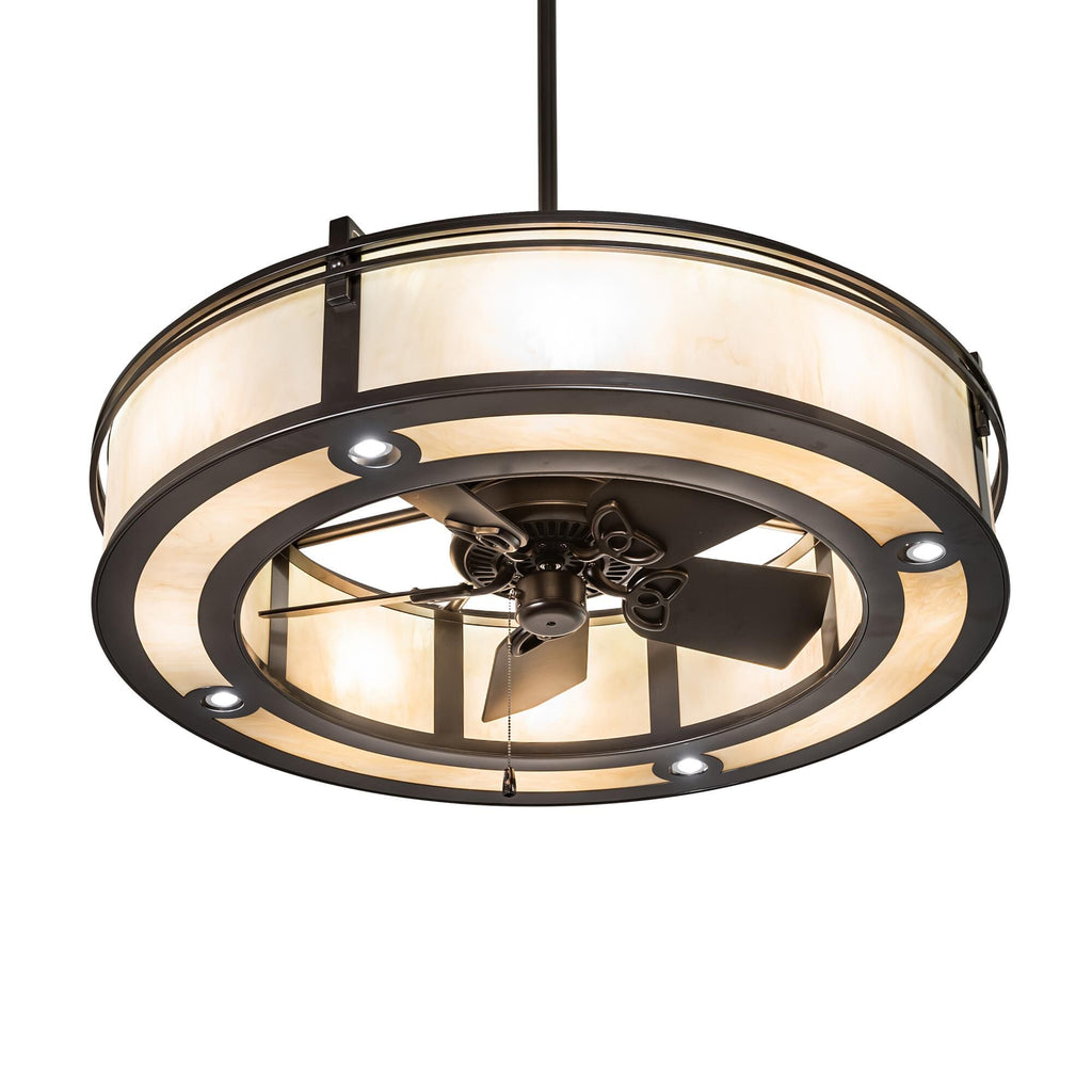Sargent 45 Inch 8 Light Chandelier