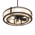 Sargent 45 Inch 8 Light Chandelier