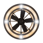 Sargent 45 Inch 8 Light Chandelier