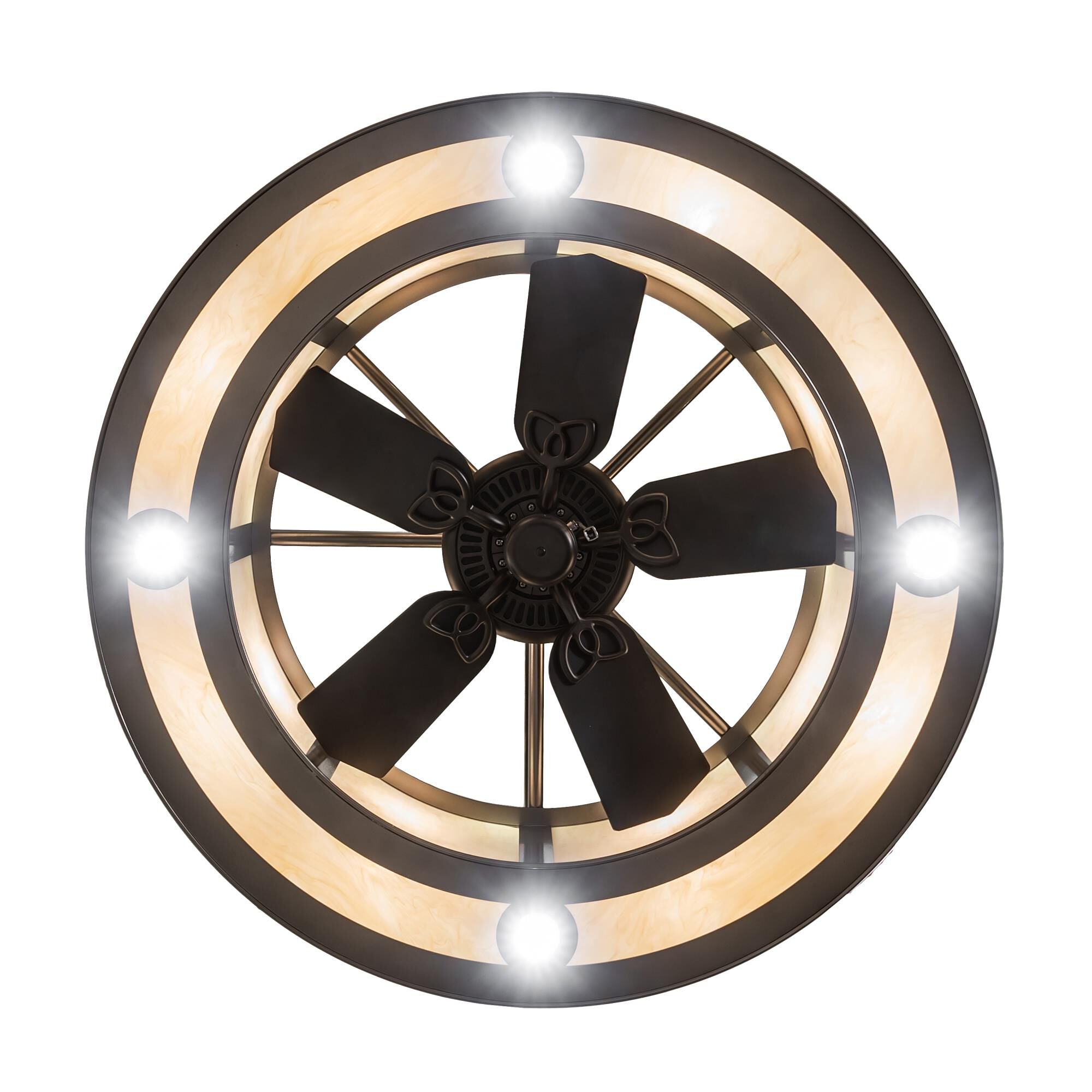 Sargent 45 Inch 8 Light Chandelier