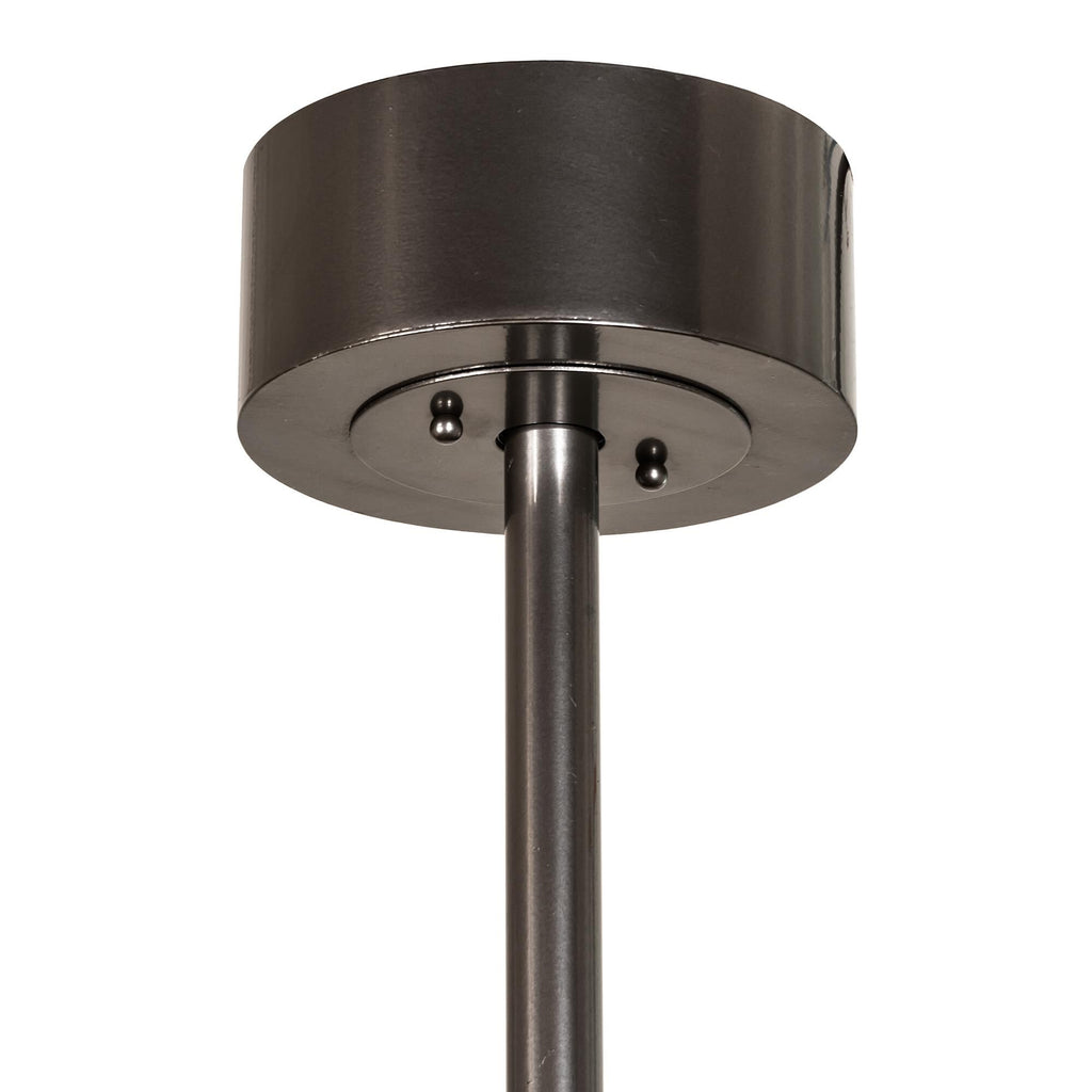Sargent 45 Inch 8 Light Chandelier