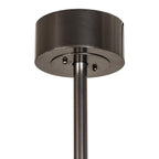 Sargent 45 Inch 8 Light Chandelier