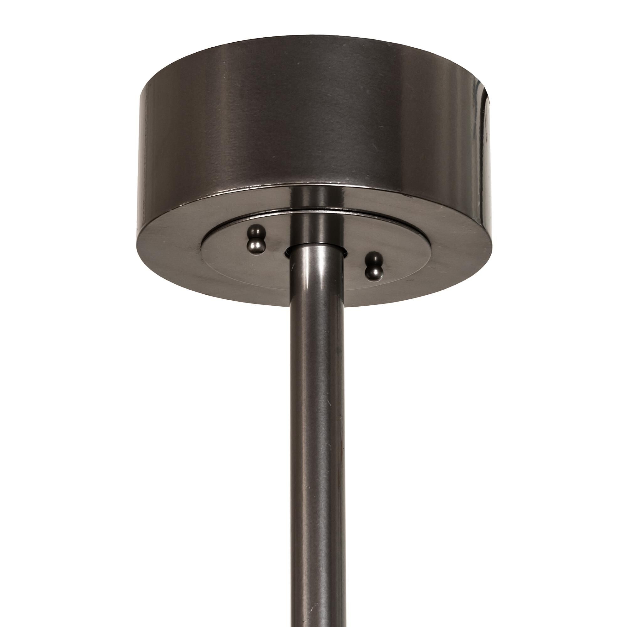 Sargent 45 Inch 8 Light Chandelier