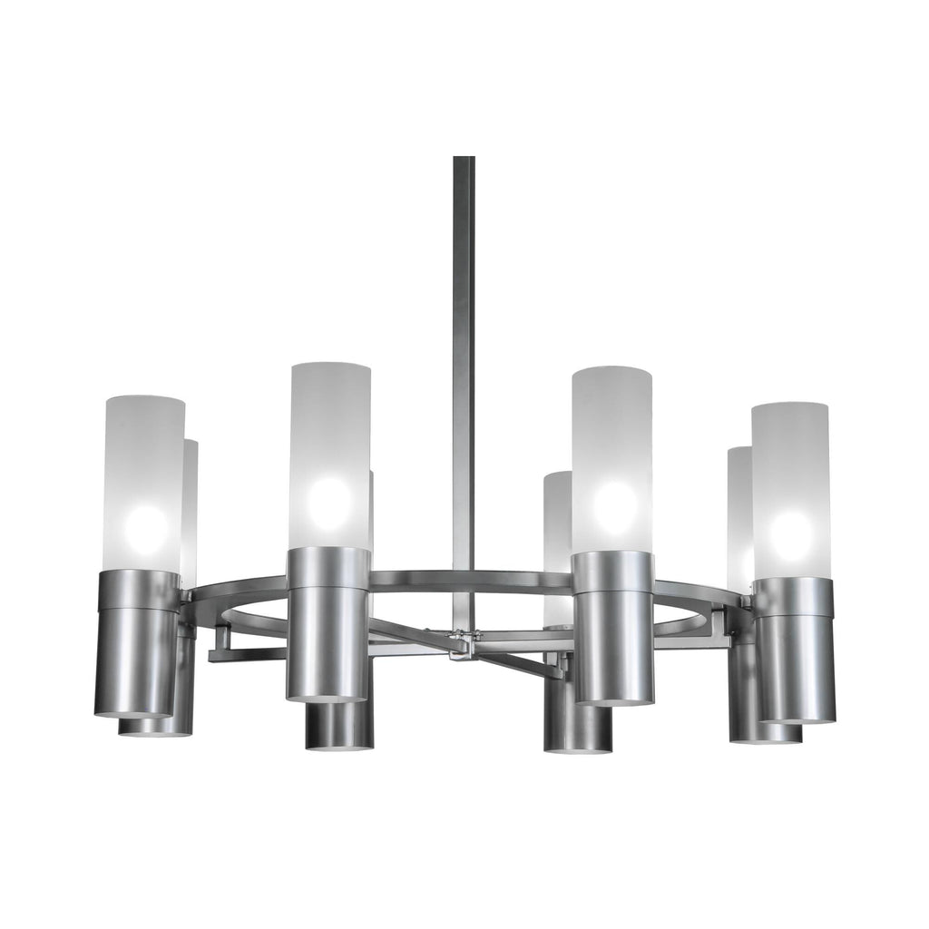 Farmington 62 Inch 16 Light Chandelier