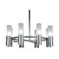 Farmington 62 Inch 16 Light Chandelier